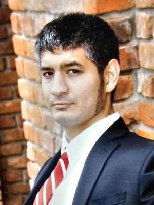 Surendra, 43