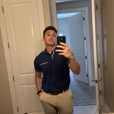 Dylan, 25