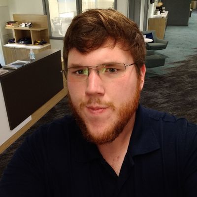 Nicholas, 29