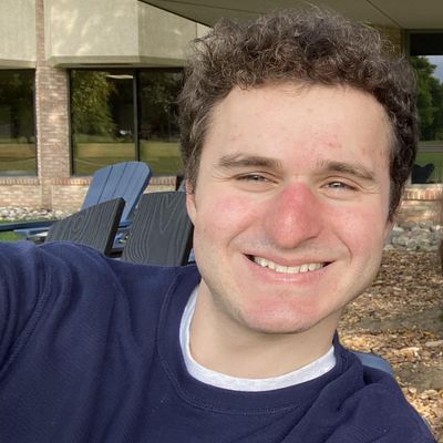 Michael, 26