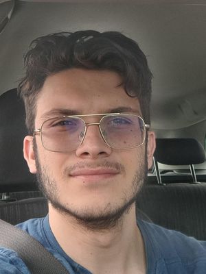 Matthew, 19