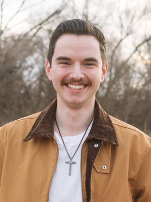 Peter, 23
