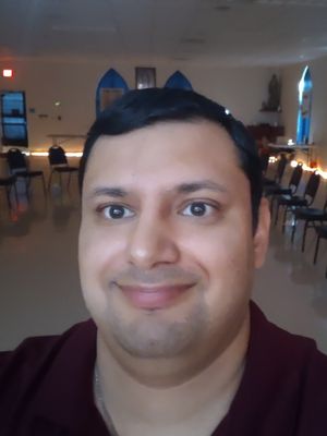 Daniel, 37