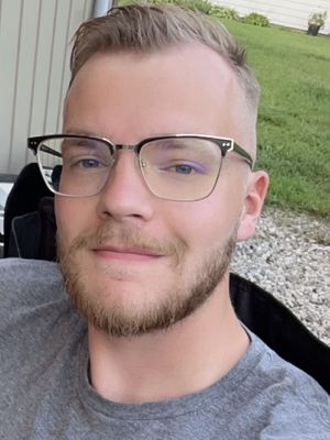 Mason, 22