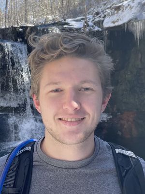 Aidan, 28