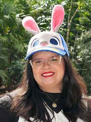 Brenda, 24