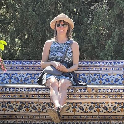 Mary, 55