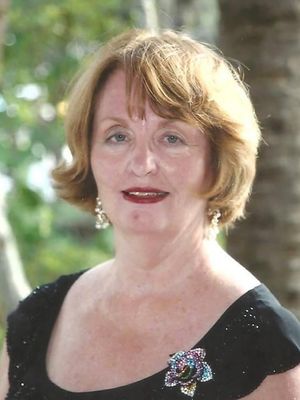 Maureen, 87