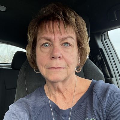 Cathy, 70