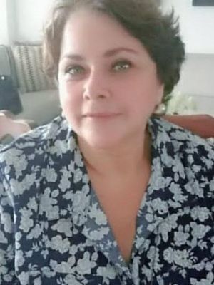 Patricia, 67