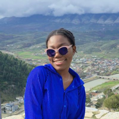 Genevieve, 37