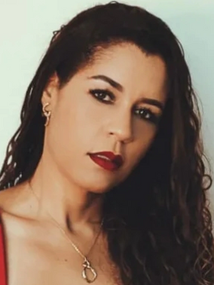 Cris Fernandes, 41