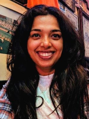Neha, 30