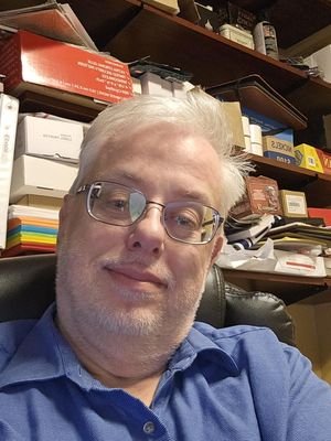 Stephen, 59