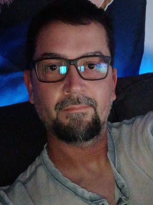 Paul, 45