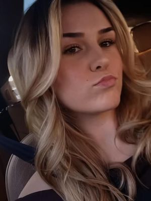 Holly, 20