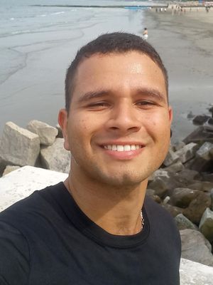 Irwin, 24