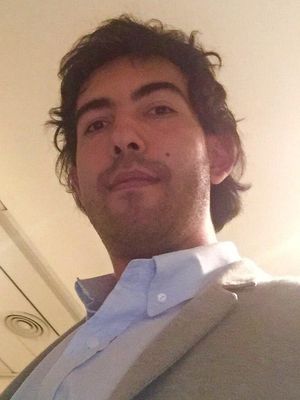 Kevin, 36