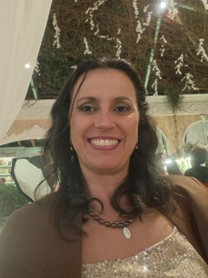 Priscilla, 43