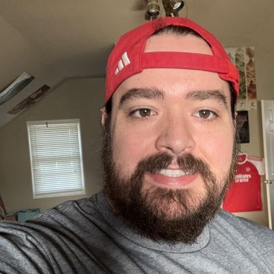 Andrew, 33