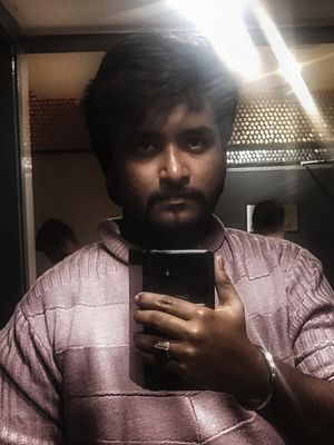 Kingston Ajith, 30