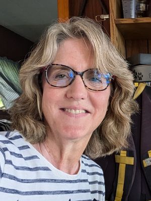 Lynn, 63