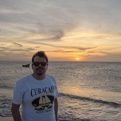 Henry, 38