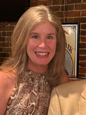 Courtney, 55