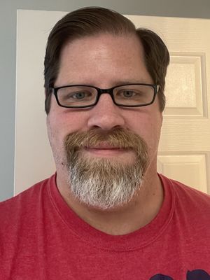 Jeremy, 44