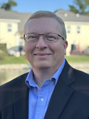 Mike, 60