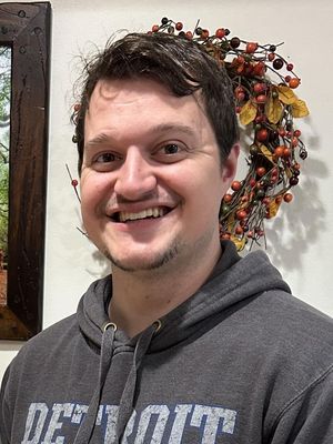 Jack, 27