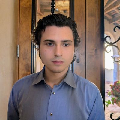 Zachariah, 24