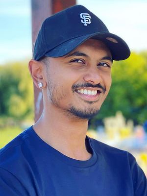Savio, 34