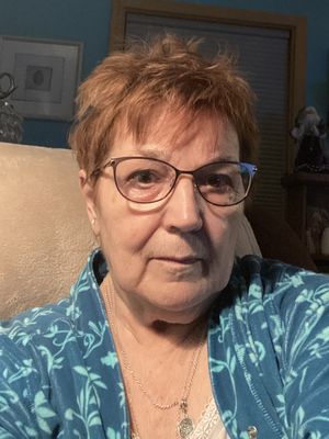 Judy, 81