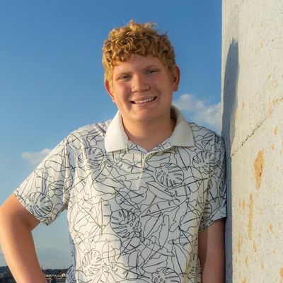 Cole, 18