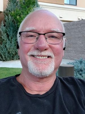 Jeff Davee, 66