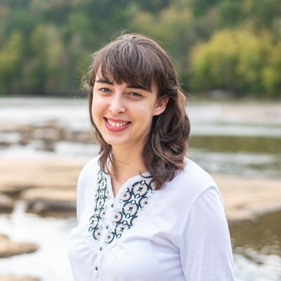 Meagan, 36