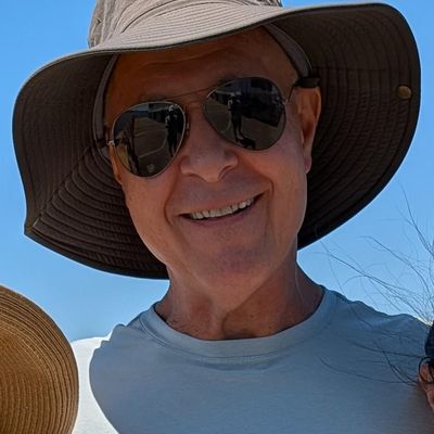 Jim, 67