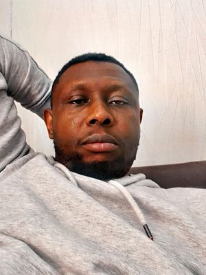 Douglas, 34