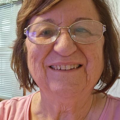 Pat, 66