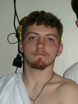 James, 21