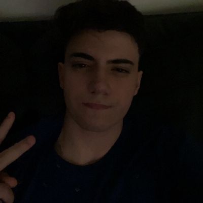 Mauro, 25