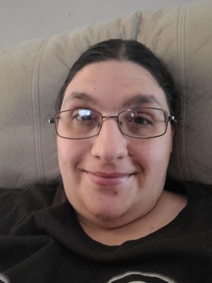 Kathy, 37