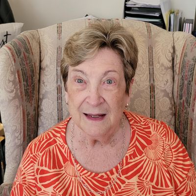 Bunny, 77