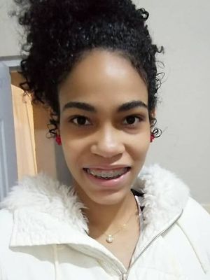 Charina Pichardo, 28