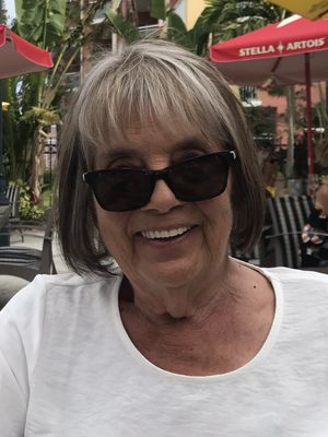 Bonnie, 75