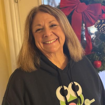 Mary, 70
