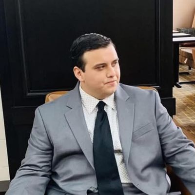 Landon, 25