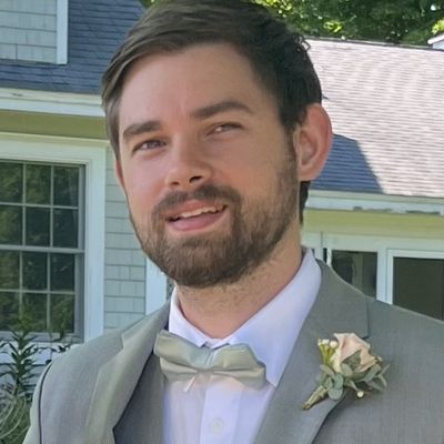 Trevor, 29