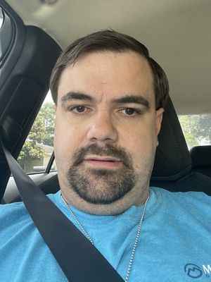 Joshua, 40